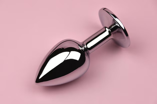 Ready for Backdoor Fun? Explore These Anal Toys Now