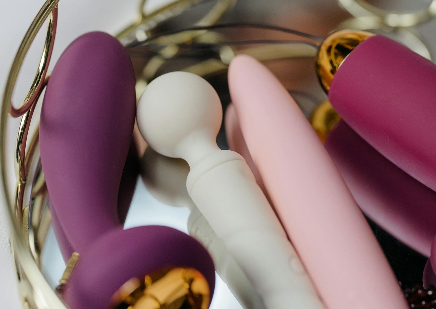 Sex Toys 101: How to Choose, Use, and Care for Them